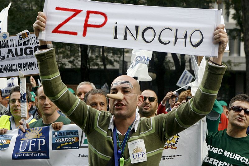 ZPinocho