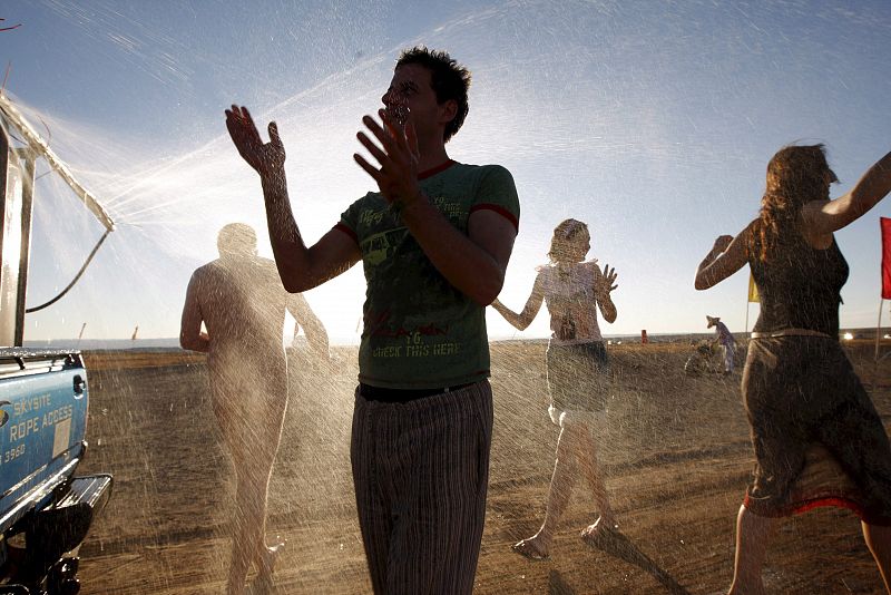 FESTIVAL DE LA QUEMA DE ARTE