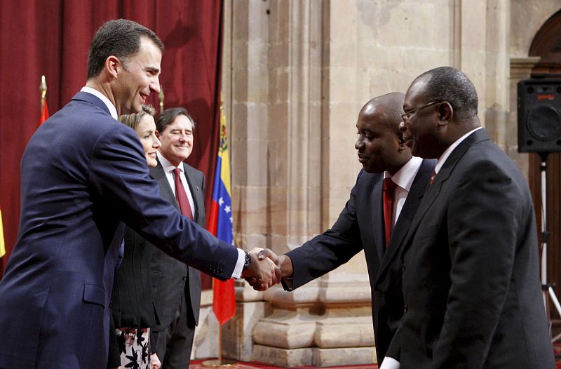 Premios Príncipe de Asturias 2008 18