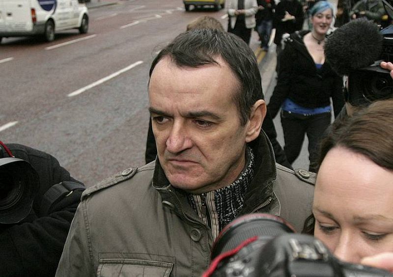 LA VISTA DE JOSÉ IGNACIO DE JUANA SE APLAZA POR FALTA DE UN TRADUCTOR