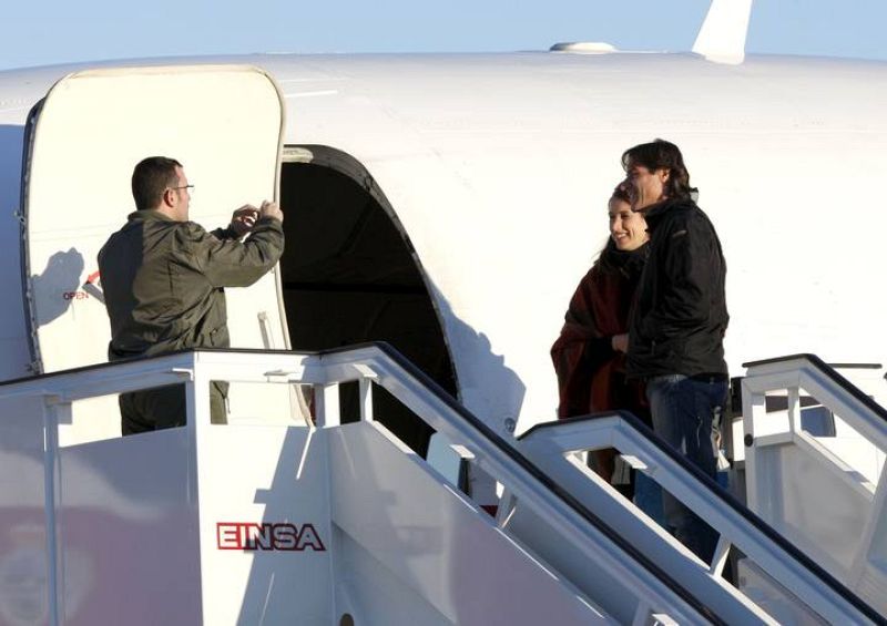 TURISMO-TAILANDIA-CRISIS 