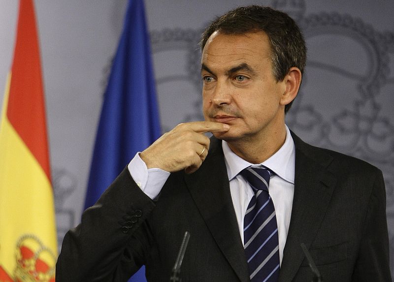 José Luis Rodríguez Zapatero