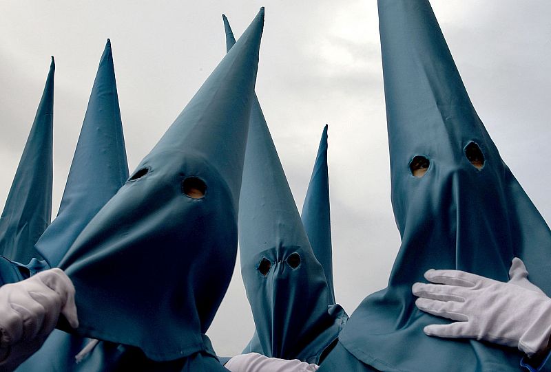 Semana Santa en España