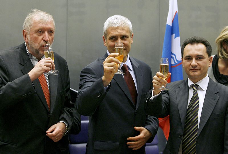 La Unión Europea abre las puertas a Serbia