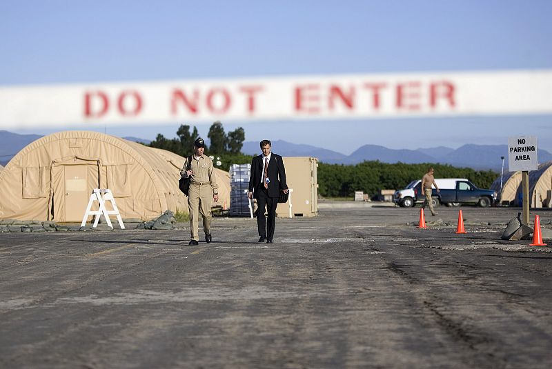 El principio del fin de Guantánamo