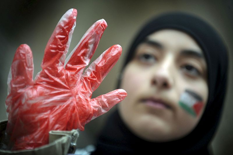 MANIFESTACIÓN VALENCIA