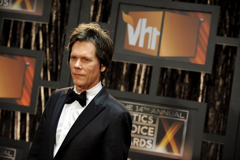 Kevin Bacon