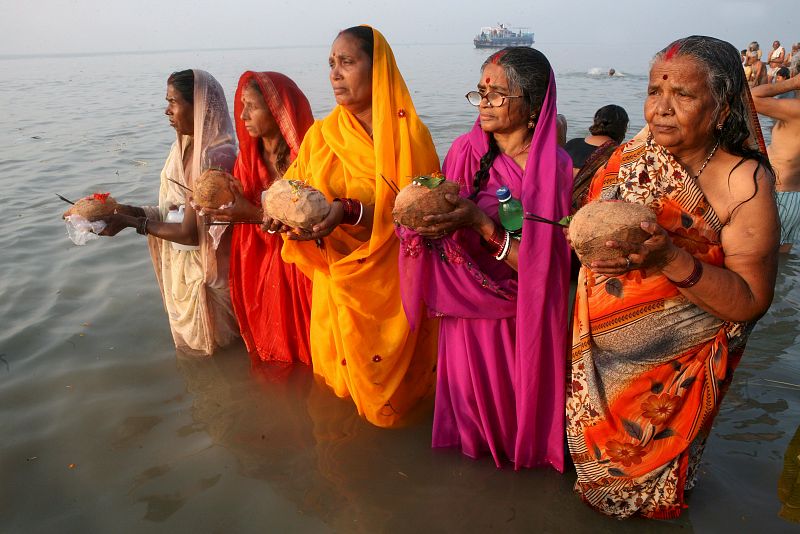 Festival Gangasagar