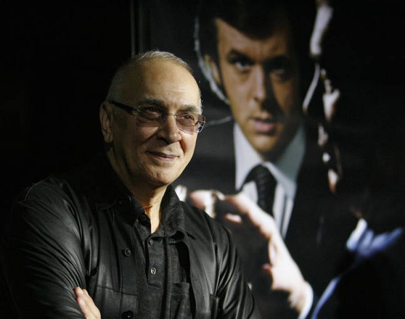 Frank Langella, nominado como mejor actor por "El Desafío- Frost contra Nixon".