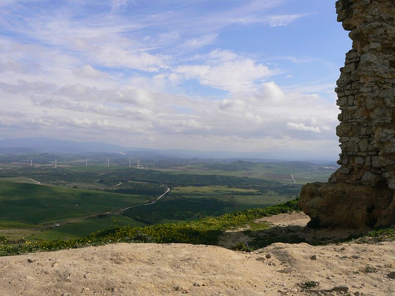 Medina Sidonia, Cádiz