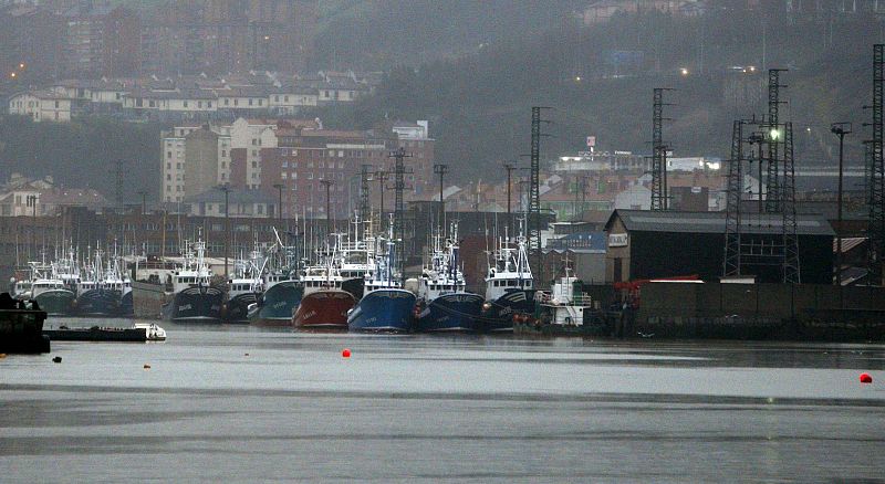 PREVISIÓN DE FUERTE TEMPORAL