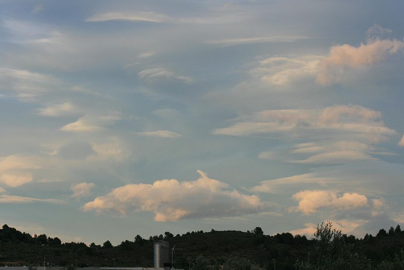 Estivella, Valencia.(26/01/09)