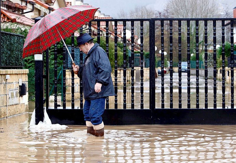 INUNDACIONES-CANTABRIA