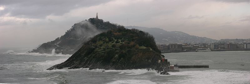 San Sebastián.(28/01/09)