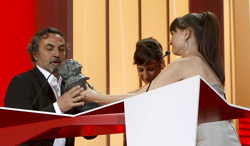 Mejor dirección artística