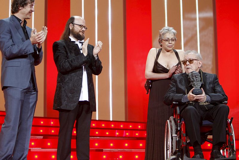 Premio Goya de Honor