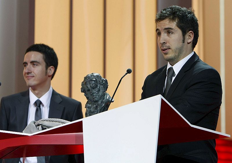 Mejor cortometraje de animación