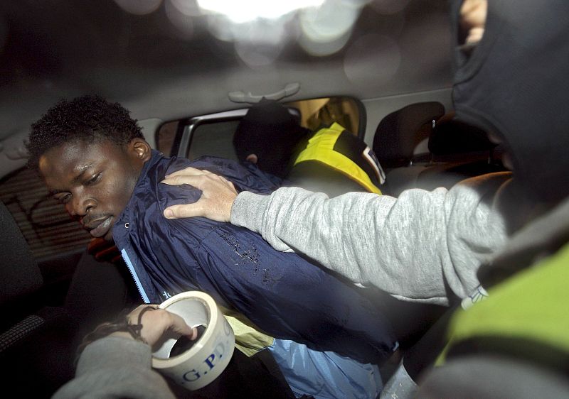 TERRORISMO ISLAMISTA