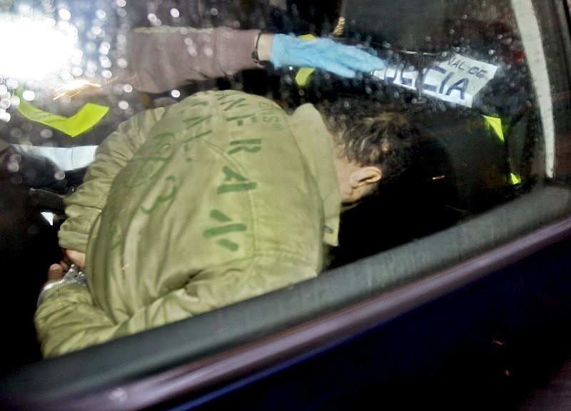 TERRORISMO ISLAMISTA