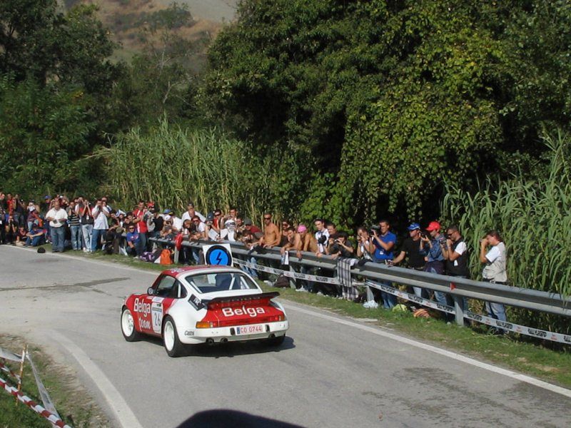 Porsche 911 SC-RS Gr.4