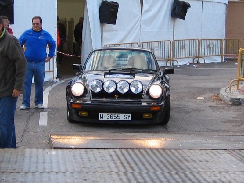 Porsche 930 Gr.3