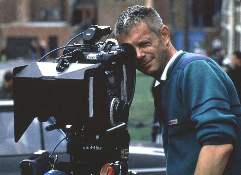 Stephen Daldry, director de cine
