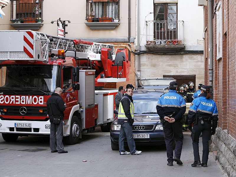 MUERTOS SON 2 ADULTOS Y 2 NIÑOS DE MISMA FAMILIA, CON PADRE EN ESTADO CRÍTICO