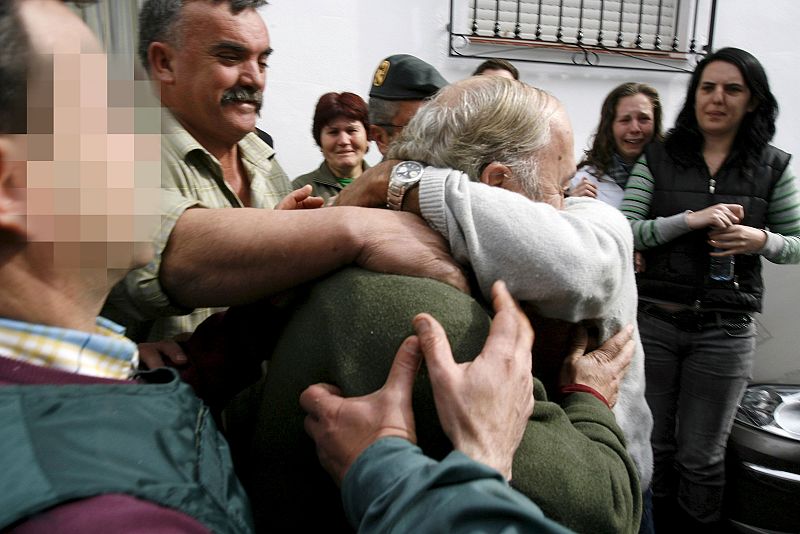 CORRUPCIÓN URBANÍSTICA