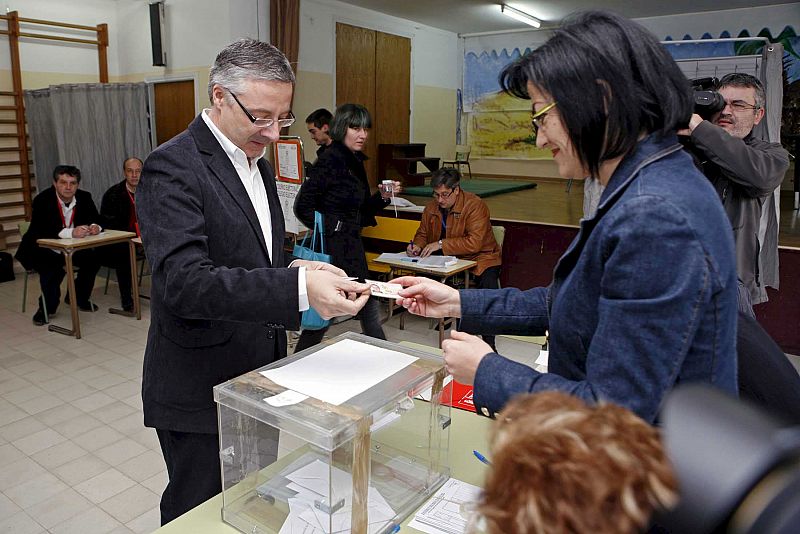 ELECCIONES-GALICIA