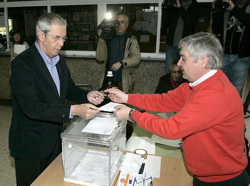 ELECCIONES-GALICIA