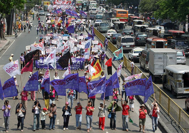 CELEBRACIÓN DEL DÍA INTERNACIONAL DE LA MUJER