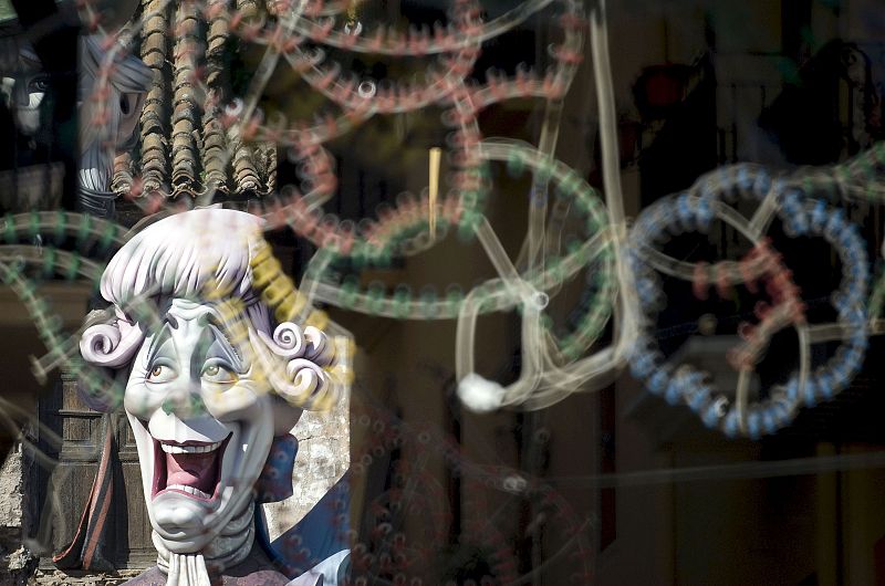 Fallas de Valencia