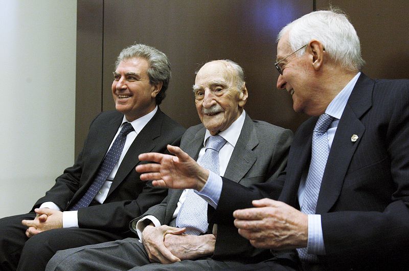 Ayala, Molina y de la Concha