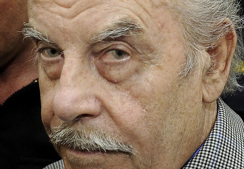Juicio a Josef Fritzl