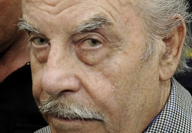 Juicio a Josef Fritzl