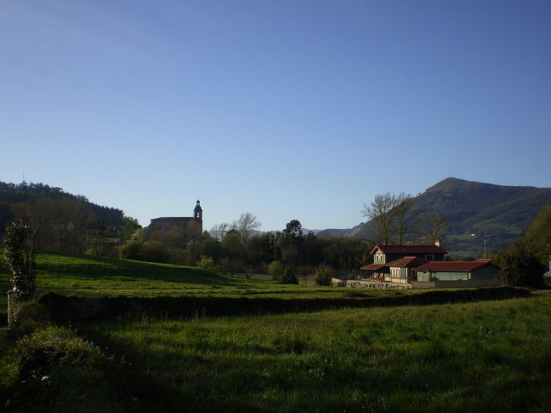 Laredo, Cantabria.(25/03/09)