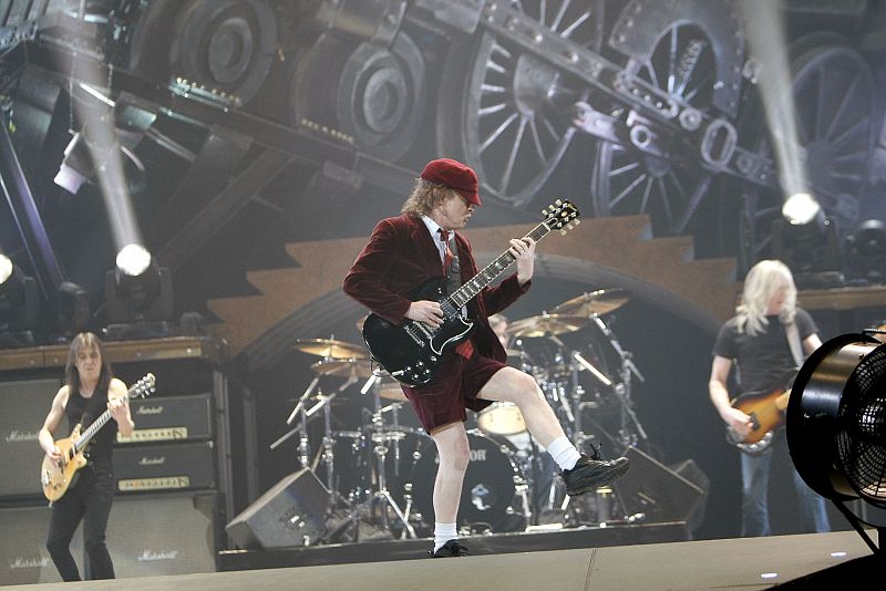 AC/DC