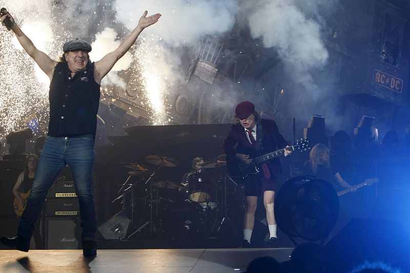 AC/DC