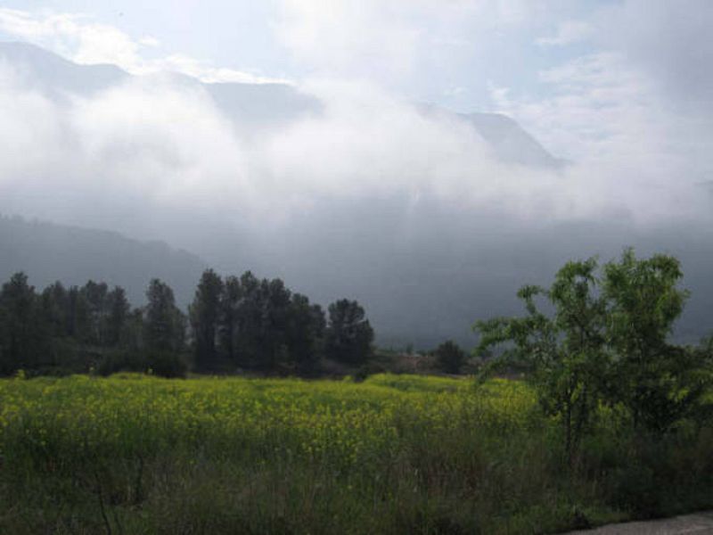 Mula, Murcia. 06/04/2009