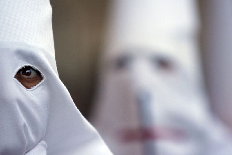 PROCESION MARTES SANTO EN ALGECIRAS