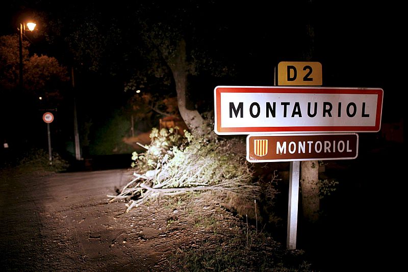 MONTAURIOL