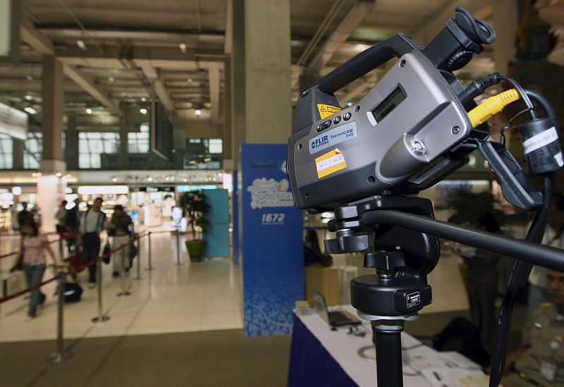 MEDIDAS PREVENTIVAS ANTE VIRUS DE GRIPE PORCINA