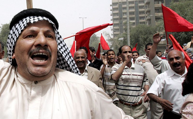 DÍA INTERNACIONAL DEL TRABAJO