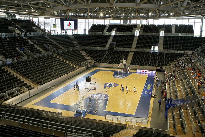 VISITA COI A LAS INSTALACIONES DE MADRID