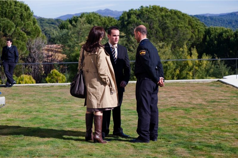 Nadie se explica cómo pudieron asesinar al empresario