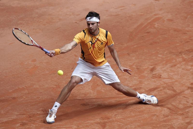 Simone Bolelli