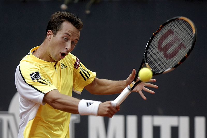 Philipp Kohlschreiber