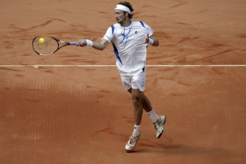 Juan Carlos Ferrero