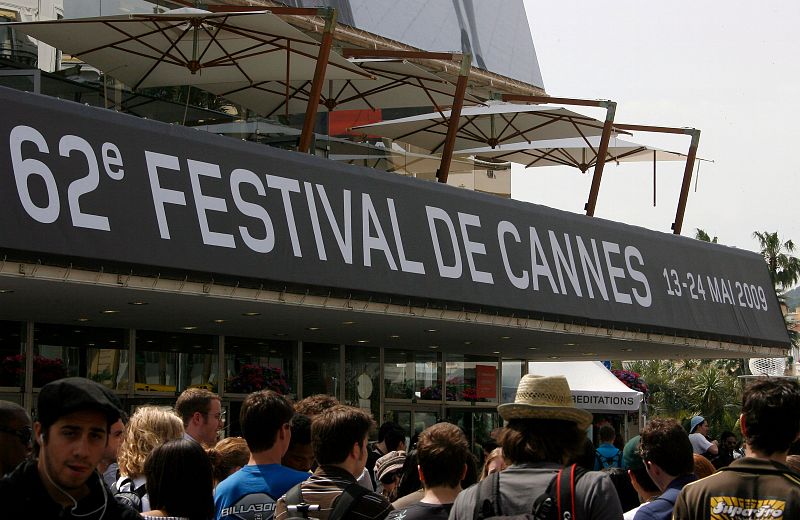 62º Festival de Cannes