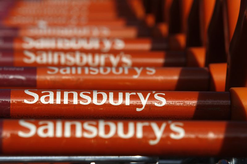 Sainsbury